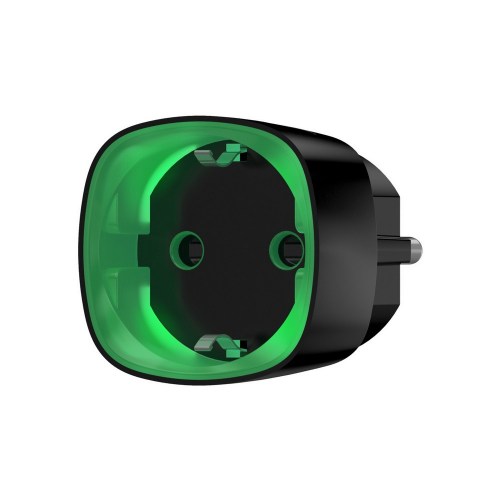 Беспроводная умная розетка Socket (black)